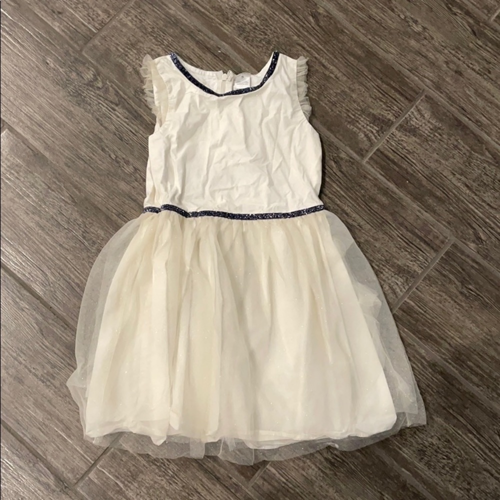 Little girl’s Dress
